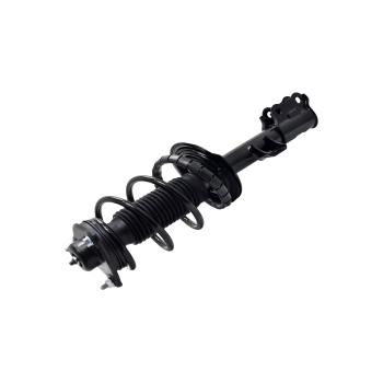 FCS Automotive 1333452L Suspension Strut and Coil Spring Assembly product image 3 of 5