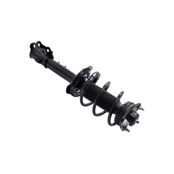 FCS Automotive 1333452L Suspension Strut and Coil Spring Assembly product image 4 of 5