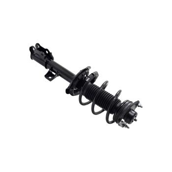 FCS Automotive 1333452R Suspension Strut and Coil Spring Assembly product image 4 of 5