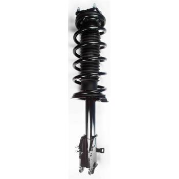 FCS Automotive 1333453L Suspension Strut and Coil Spring Assembly product image 1 of 5