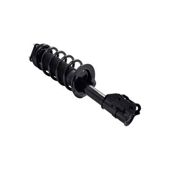 FCS Automotive 1333453L Suspension Strut and Coil Spring Assembly product image 2 of 5