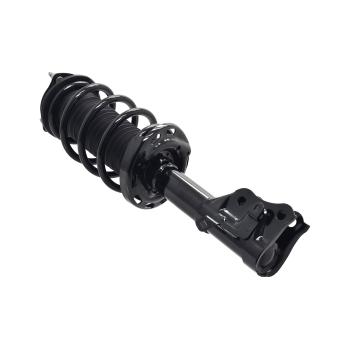 FCS Automotive 1333454L Suspension Strut and Coil Spring Assembly product image 2 of 5