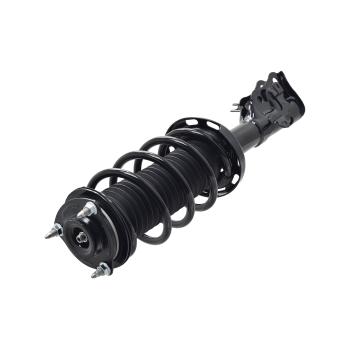 FCS Automotive 1333454L Suspension Strut and Coil Spring Assembly product image 4 of 5