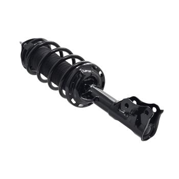 FCS Automotive 1333454R Suspension Strut and Coil Spring Assembly product image 2 of 5