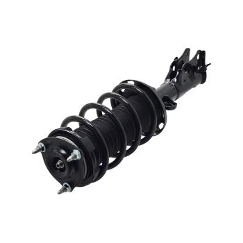 FCS Automotive 1333454R Suspension Strut and Coil Spring Assembly product image 4 of 5