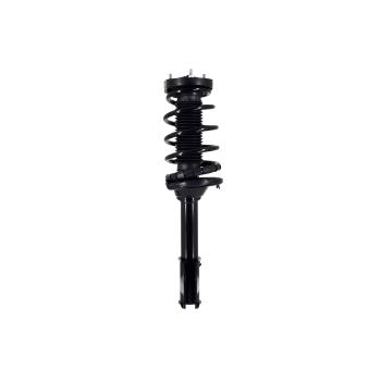 FCS Automotive 1333460L Suspension Strut and Coil Spring Assembly product image 1 of 5