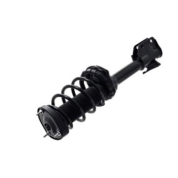 FCS Automotive 1333460L Suspension Strut and Coil Spring Assembly product image 4 of 5