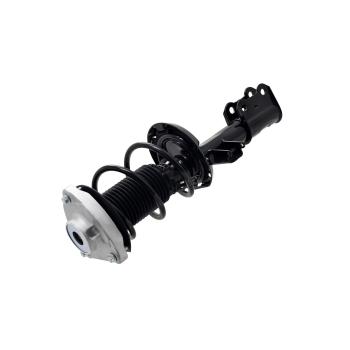 FCS Automotive 1333461L Suspension Strut and Coil Spring Assembly product image 3 of 5