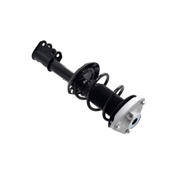 FCS Automotive 1333461L Suspension Strut and Coil Spring Assembly product image 4 of 5