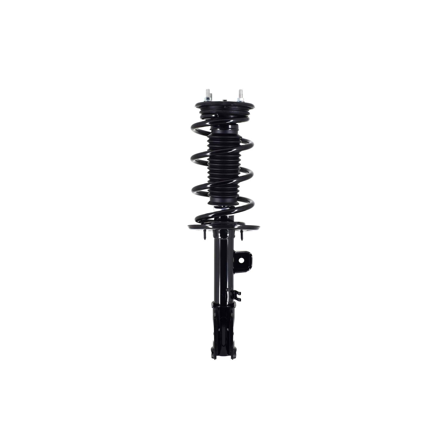 FCS Automotive 1333462L - Suspension Strut and Coil Spring Assembly FCS Automotive 1333462L Suspension Strut and Coil Spring Assembly product image 1 of 1
