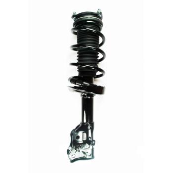 FCS Automotive 1333466L Suspension Strut and Coil Spring Assembly product image 1 of 1