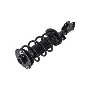 FCS Automotive 1333467R Suspension Strut and Coil Spring Assembly product image 4 of 5