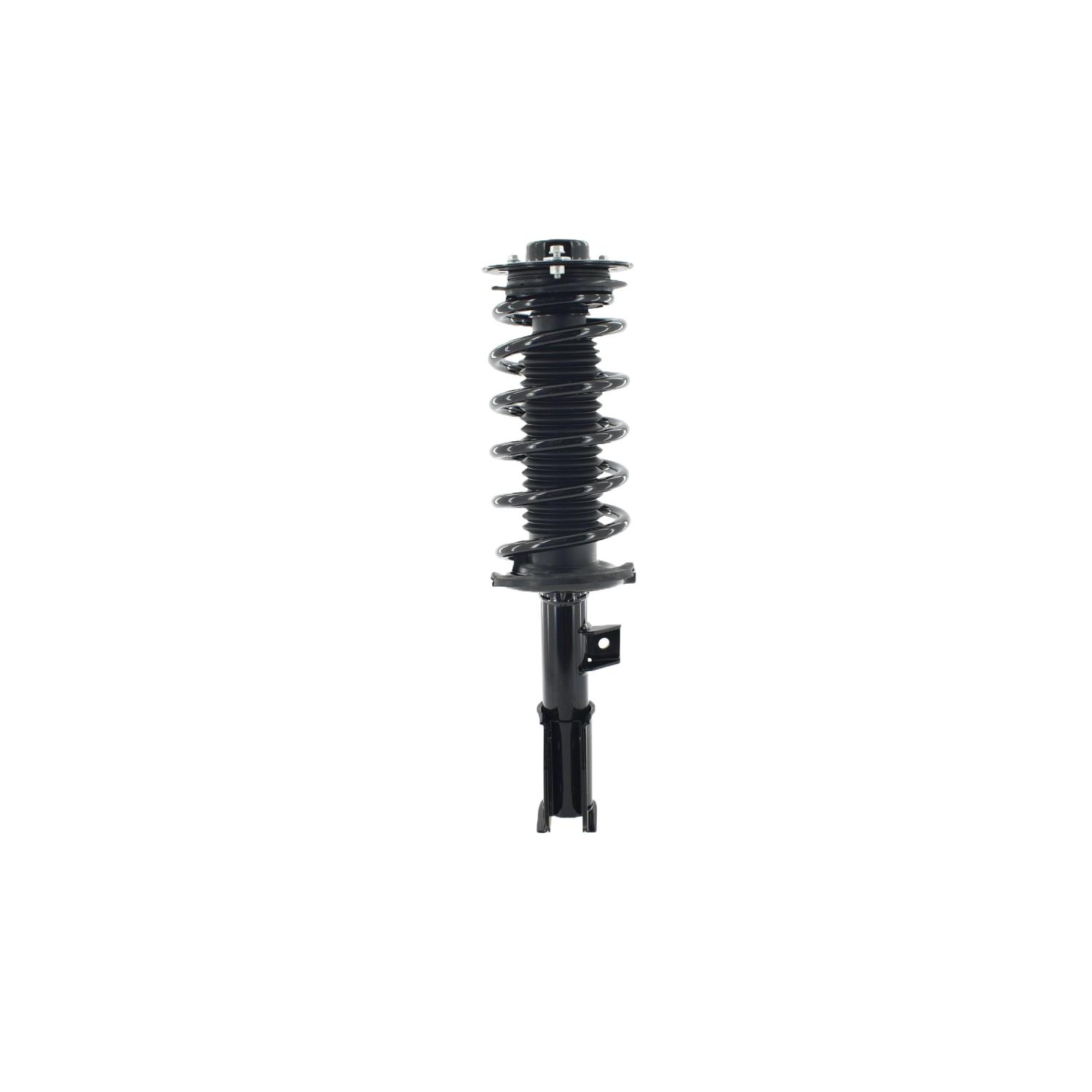 FCS Automotive 1333468L - Suspension Strut and Coil Spring Assembly FCS Automotive 1333468L Suspension Strut and Coil Spring Assembly product image 1 of 1