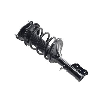 FCS Automotive 1333470R Suspension Strut and Coil Spring Assembly product image 2 of 5