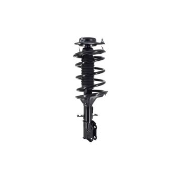 FCS Automotive 1333470R Suspension Strut and Coil Spring Assembly product image 3 of 5