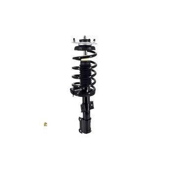 FCS Automotive 1333472 Suspension Strut and Coil Spring Assembly product image 3 of 5