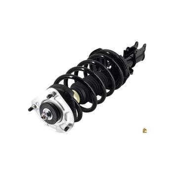 FCS Automotive 1333472 Suspension Strut and Coil Spring Assembly product image 4 of 5