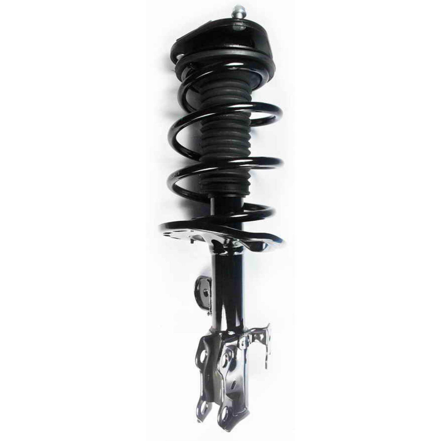 FCS Automotive 1333475L Suspension Strut and Coil Spring Assembly product image 1 of 5