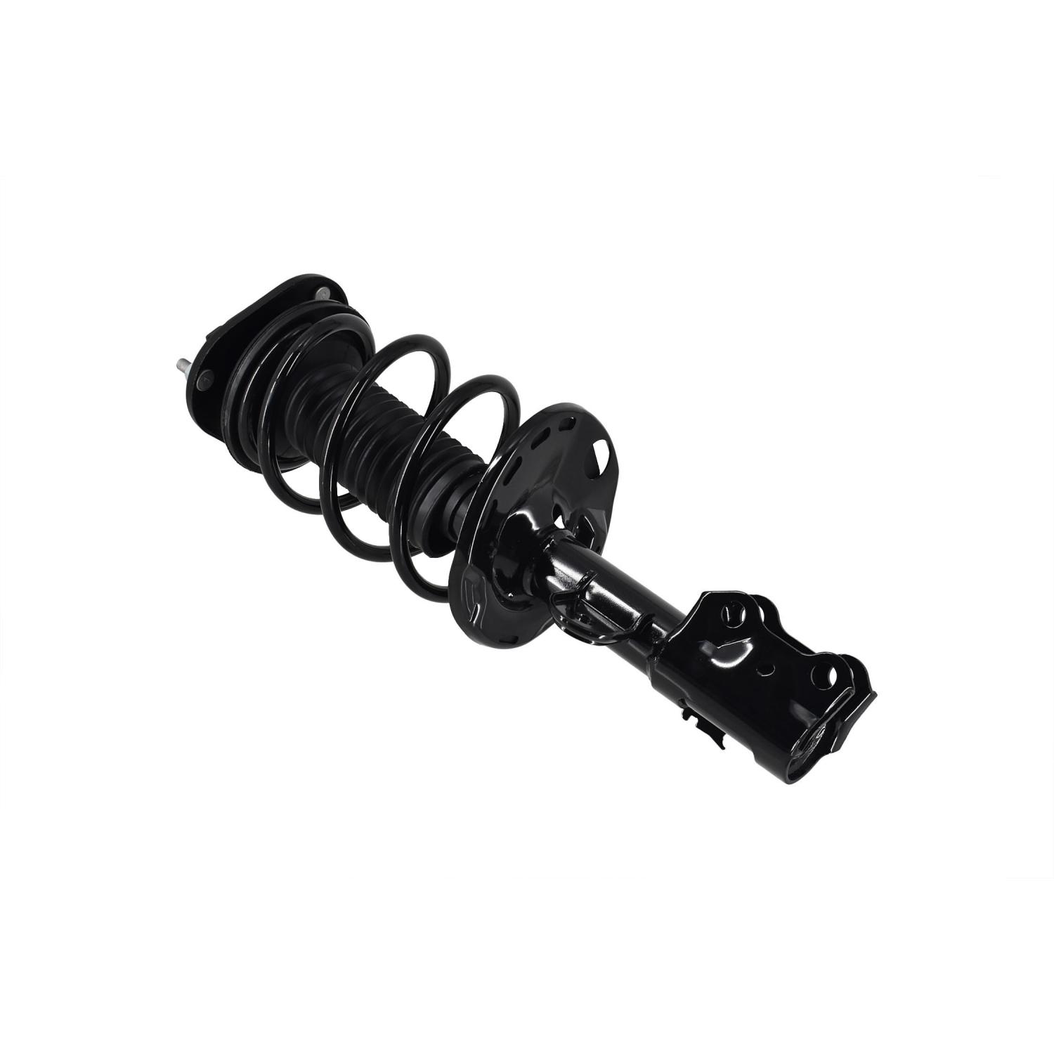 FCS Automotive 1333475L Suspension Strut and Coil Spring Assembly product image 2 of 5