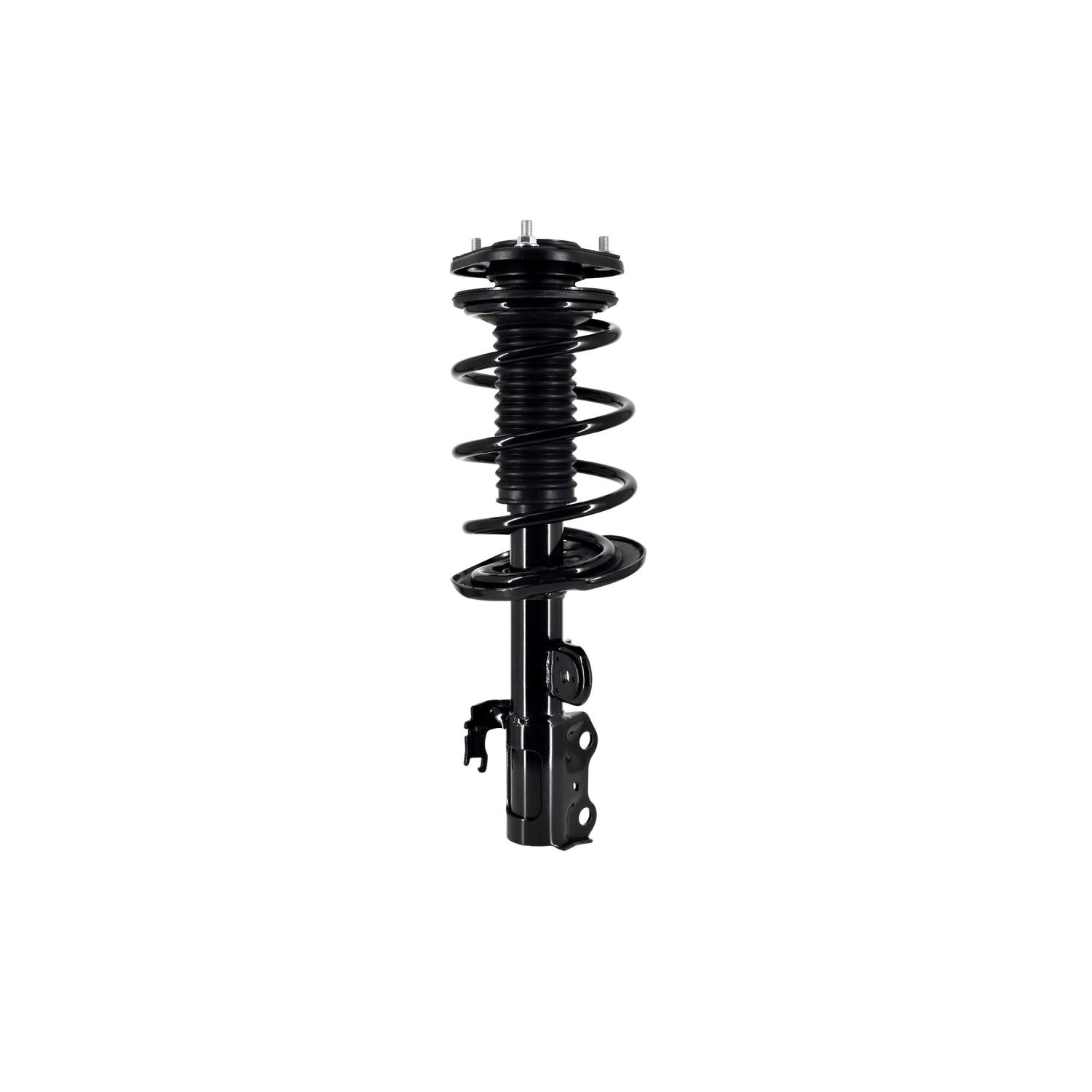 FCS Automotive 1333475L Suspension Strut and Coil Spring Assembly product image 3 of 5