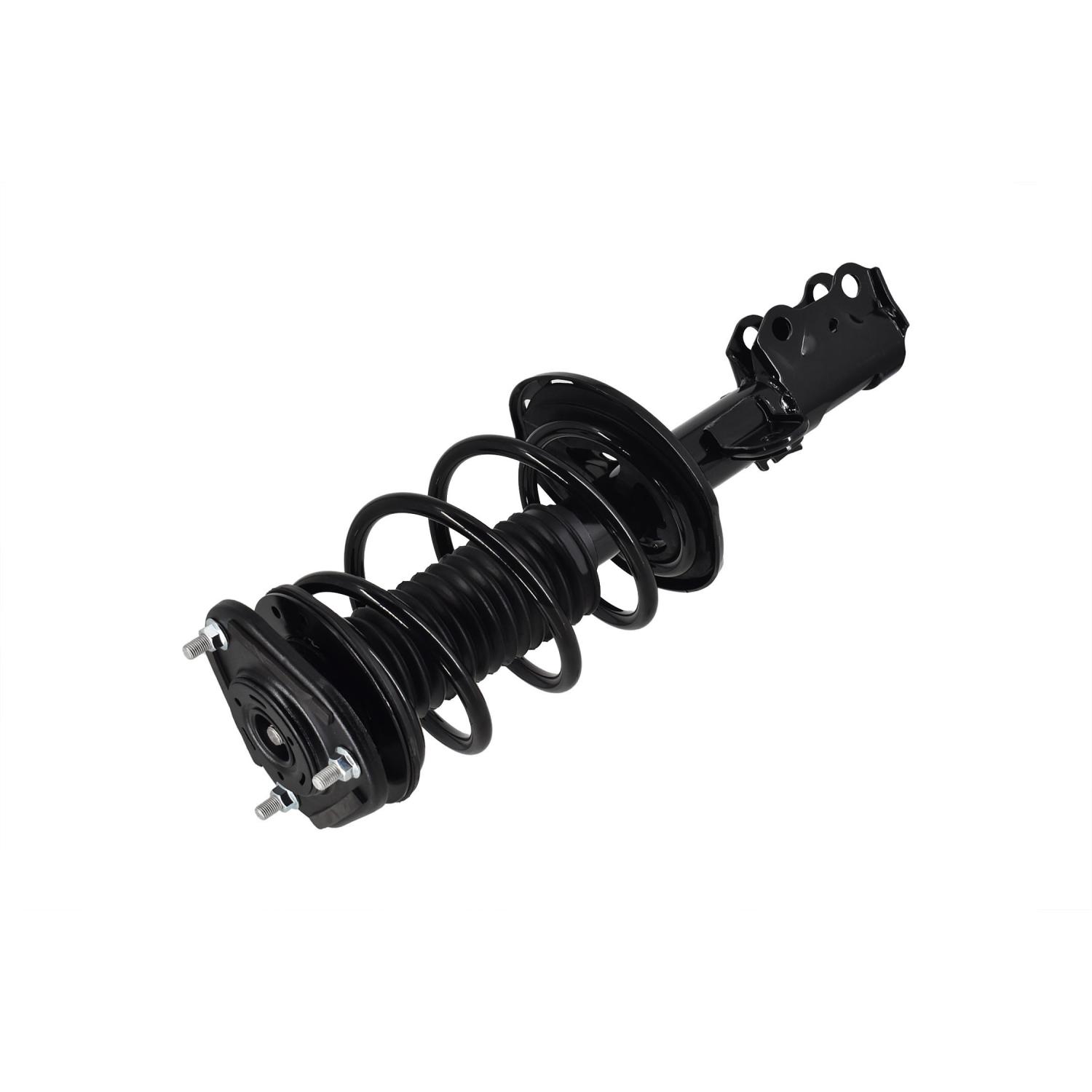 FCS Automotive 1333475L Suspension Strut and Coil Spring Assembly product image 4 of 5