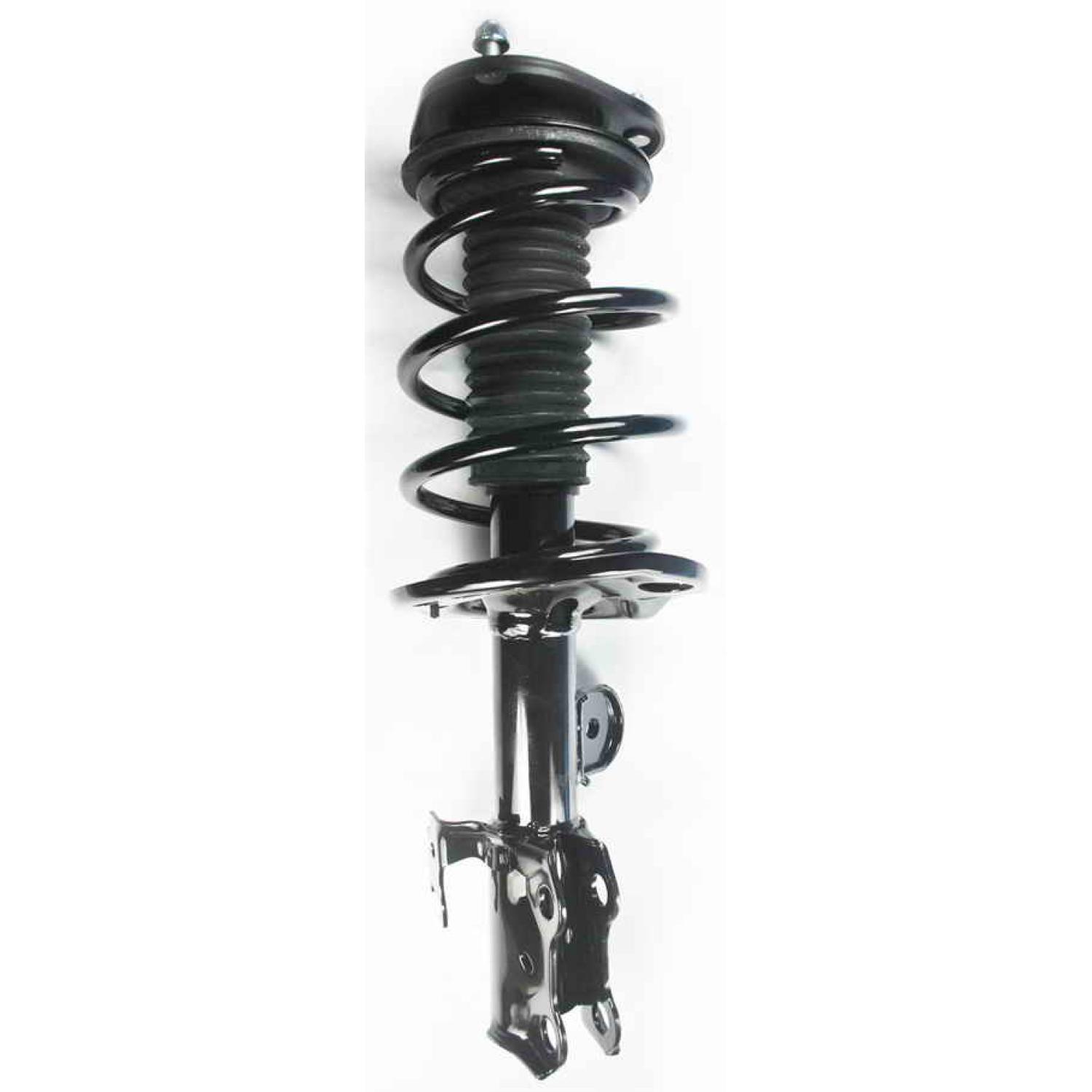 FCS Automotive 1333475R - Suspension Strut and Coil Spring Assembly FCS Automotive 1333475R Suspension Strut and Coil Spring Assembly product image 1 of 5