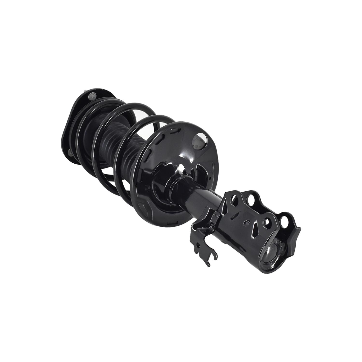 FCS Automotive 1333475R - Suspension Strut and Coil Spring Assembly FCS Automotive 1333475R Suspension Strut and Coil Spring Assembly product image 2 of 5