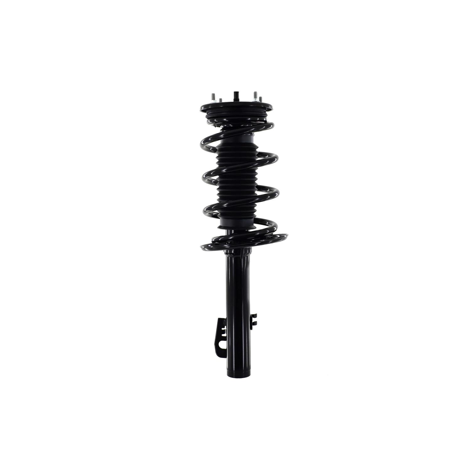 FCS Automotive 1333477L - Suspension Strut and Coil Spring Assembly FCS Automotive 1333477L Suspension Strut and Coil Spring Assembly product image 1 of 1