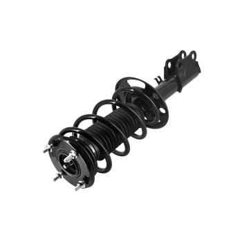 FCS Automotive 1333489L Suspension Strut and Coil Spring Assembly product image 4 of 5