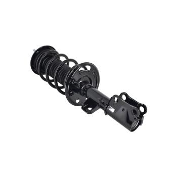 FCS Automotive 1333489R - Suspension Strut and Coil Spring Assembly FCS Automotive 1333489R Suspension Strut and Coil Spring Assembly product image 2 of 5