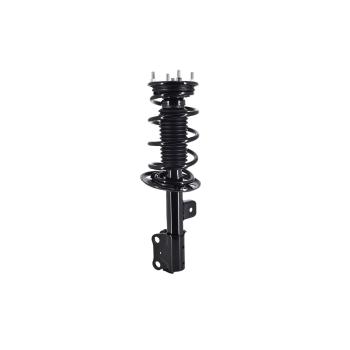 FCS Automotive 1333489R - Suspension Strut and Coil Spring Assembly FCS Automotive 1333489R Suspension Strut and Coil Spring Assembly product image 3 of 5