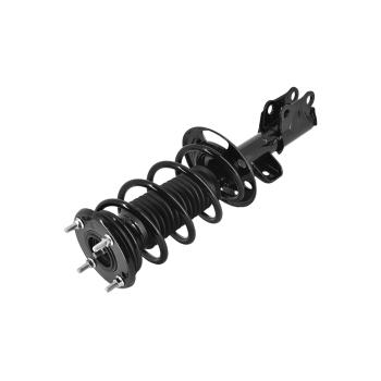 FCS Automotive 1333489R - Suspension Strut and Coil Spring Assembly FCS Automotive 1333489R Suspension Strut and Coil Spring Assembly product image 4 of 5