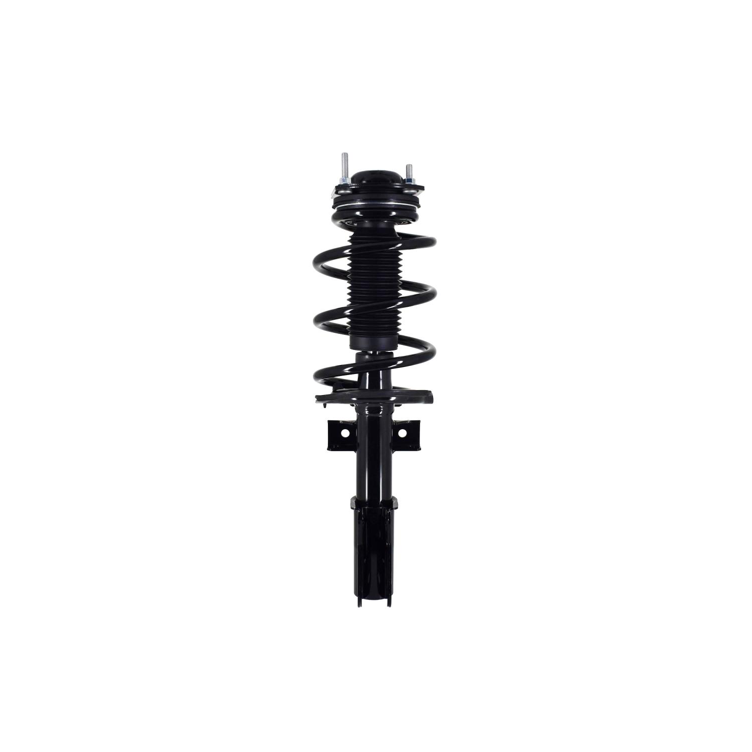 FCS Automotive 1333490 Suspension Strut and Coil Spring Assembly product image 1 of 5