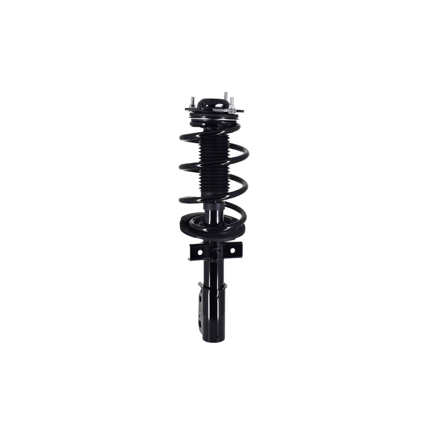 FCS Automotive 1333490 Suspension Strut and Coil Spring Assembly product image 3 of 5