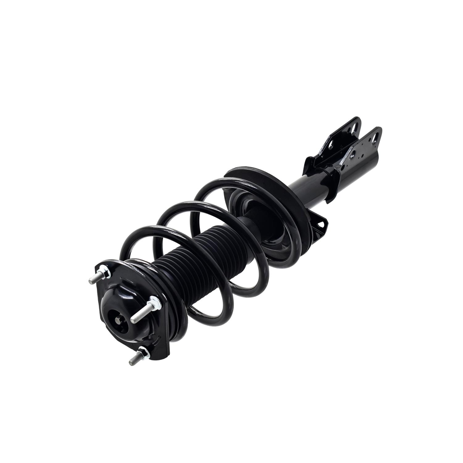 FCS Automotive 1333490 Suspension Strut and Coil Spring Assembly product image 4 of 5