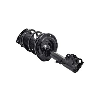 FCS Automotive 1333491L Suspension Strut and Coil Spring Assembly product image 2 of 5