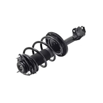 FCS Automotive 1333491L Suspension Strut and Coil Spring Assembly product image 4 of 5
