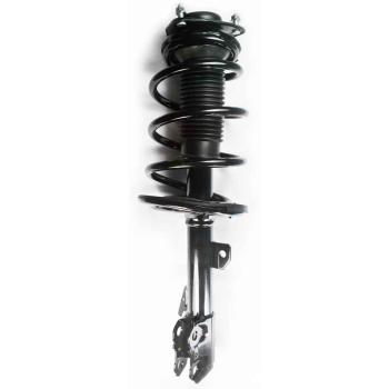 FCS Automotive 1333492L Suspension Strut and Coil Spring Assembly product image 1 of 5