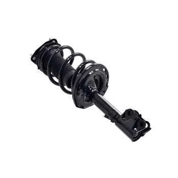 FCS Automotive 1333492L Suspension Strut and Coil Spring Assembly product image 2 of 5