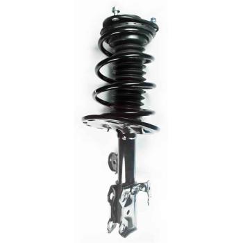 FCS Automotive 1333493L Suspension Strut and Coil Spring Assembly product image 1 of 5