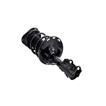 FCS Automotive 1333493L Suspension Strut and Coil Spring Assembly product image 2 of 5