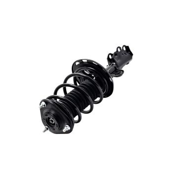 FCS Automotive 1333493L Suspension Strut and Coil Spring Assembly product image 3 of 5