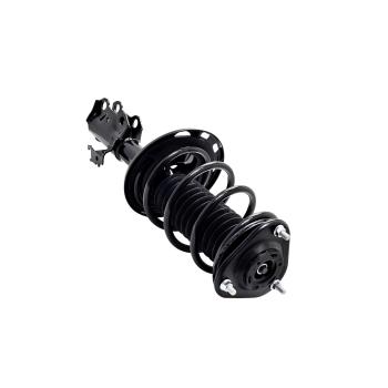 FCS Automotive 1333493L Suspension Strut and Coil Spring Assembly product image 4 of 5