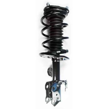 FCS Automotive 1333494L Suspension Strut and Coil Spring Assembly product image 1 of 5