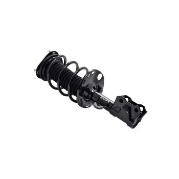 FCS Automotive 1333494L Suspension Strut and Coil Spring Assembly product image 2 of 5