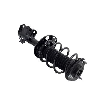 FCS Automotive 1333494L Suspension Strut and Coil Spring Assembly product image 4 of 5