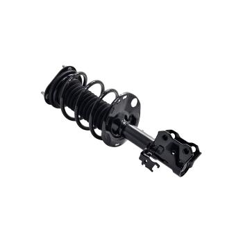 FCS Automotive 1333494R Suspension Strut and Coil Spring Assembly product image 2 of 5