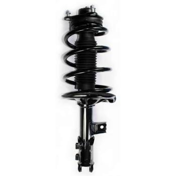 FCS Automotive 1333496L - Suspension Strut and Coil Spring Assembly FCS Automotive 1333496L Suspension Strut and Coil Spring Assembly product image 1 of 1