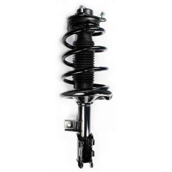 FCS Automotive 1333496R - Suspension Strut and Coil Spring Assembly FCS Automotive 1333496R Suspension Strut and Coil Spring Assembly product image 1 of 1