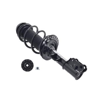 FCS Automotive 1333497L Suspension Strut and Coil Spring Assembly product image 2 of 5